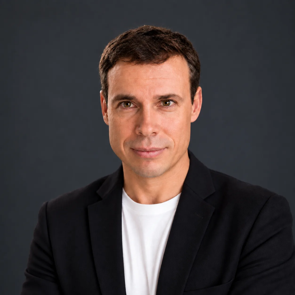 Roberto Flecha, impulsor de Conecta y Protege